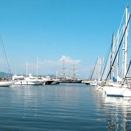 Lejlighed Boulevard Louis Blanc-2 By Interhome Saint-Tropez