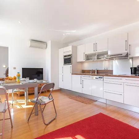 Boulevard Louis Blanc-2 By Interhome