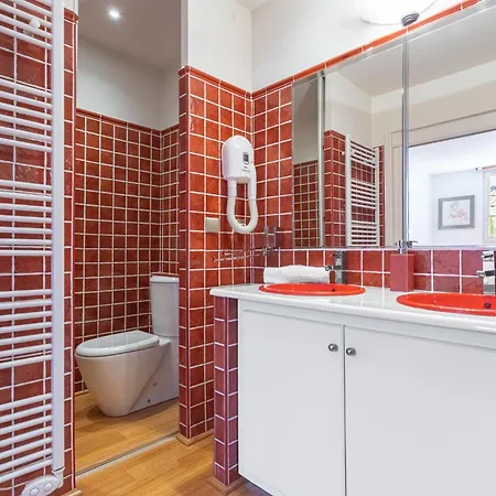 Апартаменти Boulevard Louis Blanc-2 By Interhome *