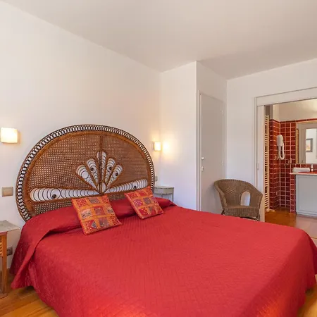 Boulevard Louis Blanc-2 By Interhome