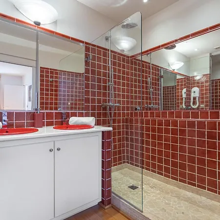 Lejlighed Boulevard Louis Blanc-2 By Interhome *