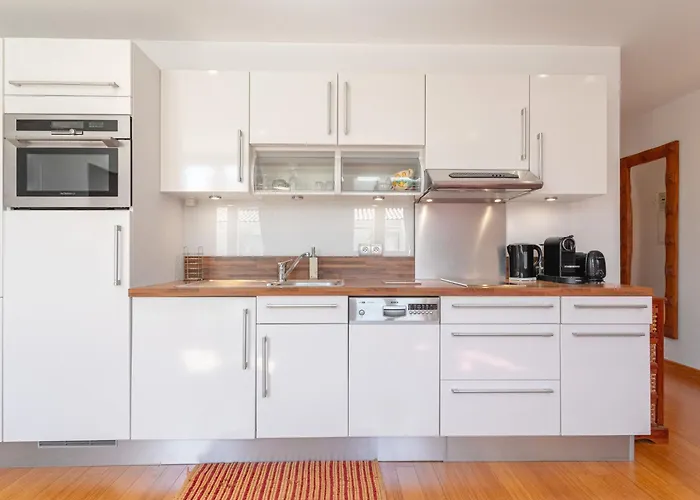 Appartement Boulevard Louis Blanc-2 By Interhome *