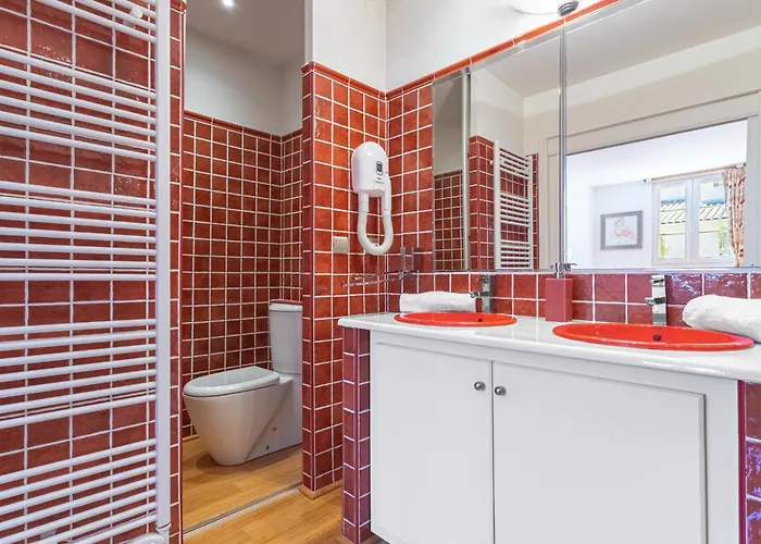 Appartement Boulevard Louis Blanc-2 By Interhome *