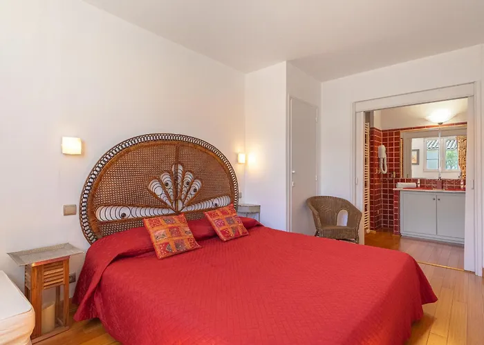 Boulevard Louis Blanc-2 By Interhome